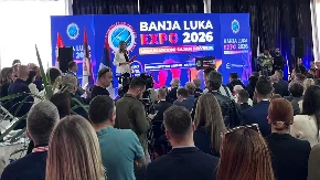 m:tel na Međunarodnom sajmu privrede: Banjaluka EXPO 2026