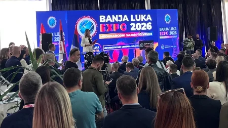 m:tel na Međunarodnom sajmu privrede: Banjaluka EXPO 2026