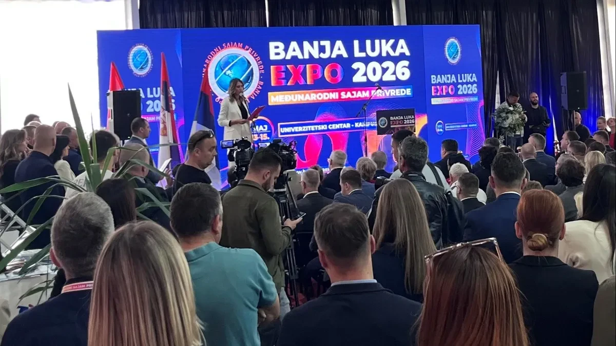 m:tel na Međunarodnom sajmu privrede: Banjaluka EXPO 2026