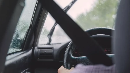 Šta ako vam grad uništi auto, a nemate kasko? Postoji način da dobijete odštetu