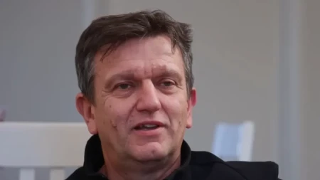 Potvrđeno iz SDS: Branko Blanuša kandidat za predsjednika