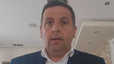 Oglasio se Vukanović nakon presa SDS-a: Ne razgovaram sa Blanušom dok ne održi riječ