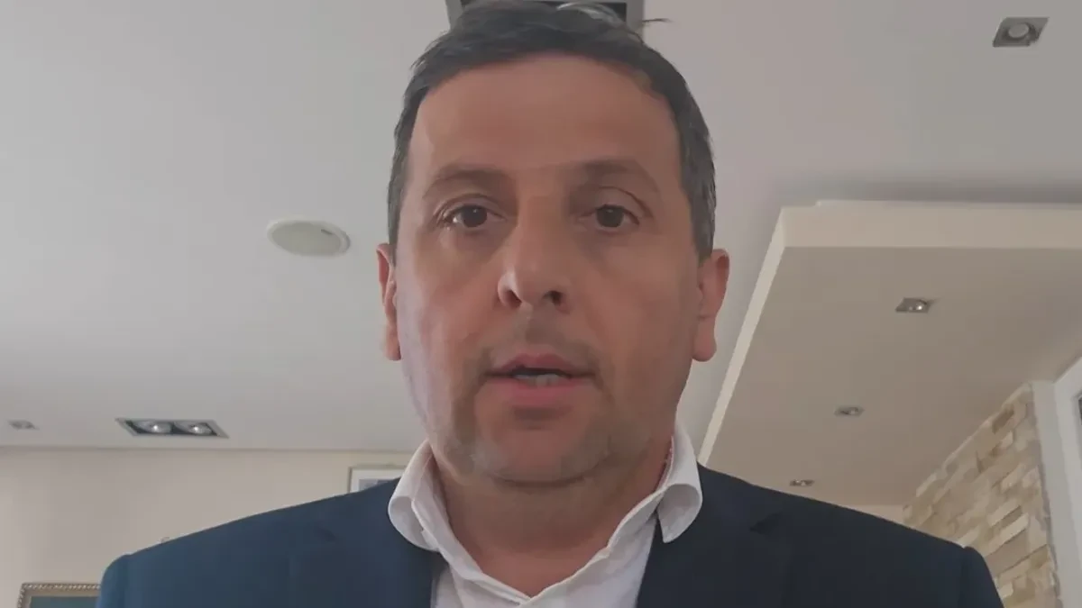 Oglasio se Vukanović nakon presa SDS-a: Ne razgovaram sa Blanušom dok ne održi riječ