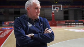 Ovo je ključni uslov za povratak Željka Obradovića u Partizan
