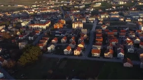 Horor u Tomislavgradu: Tukao suprugu pa je izbo nožem pred djecom