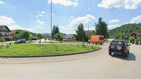 Stanje na putevima: Izmijenjen režim saobraćaja na ovim dionicama