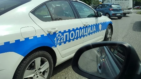 Vozači, oprez: Udes paralisao saobraćaj u ovom dijelu Banjaluke