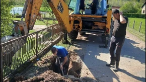 Kvarovi na mreži prave probleme: Dijelovi Banjaluke danas bez vode