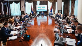 Vlada Srpske utvrdila Prijedlog zakona o platnim uslugama
