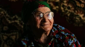Fatima svake nedjelje postavljala sto za četvoro: Djeca su je zaboravila zbog novca i uspjeha