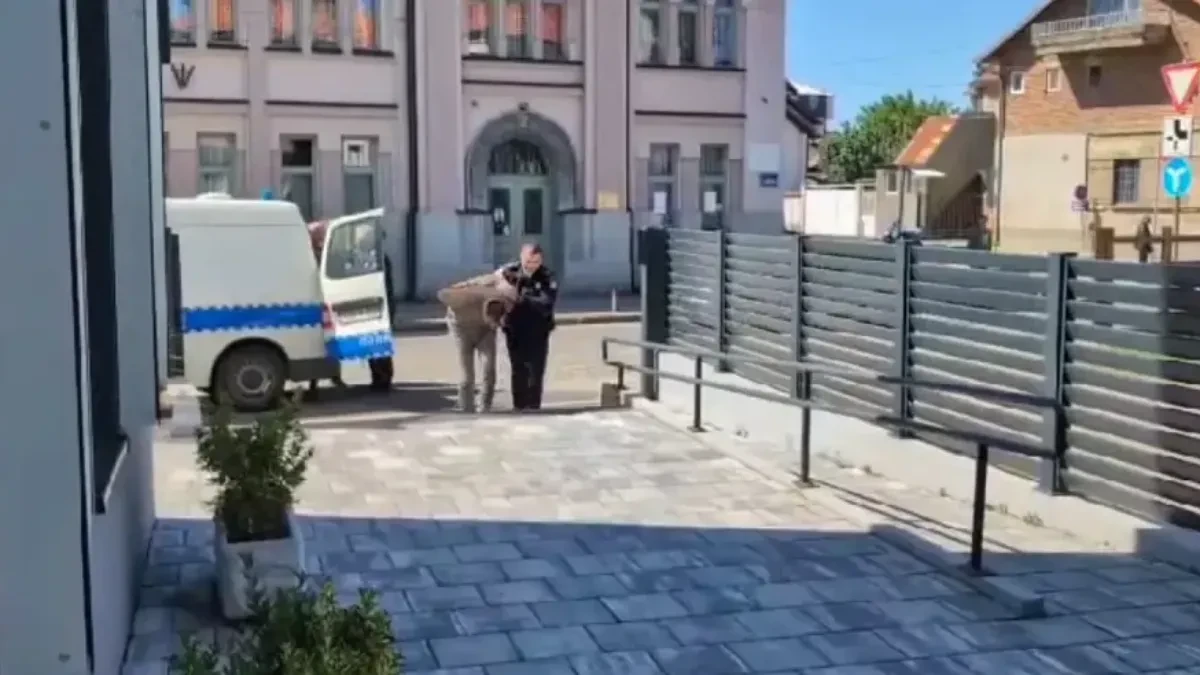Uhapšeni u akciji "Karika" predani u nadležnost OJT Bijeljina