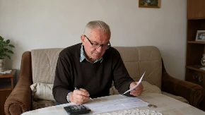 Kredit progutao penziju: Hiljade penzionera u RS jedva sastavljaju kraj s krajem