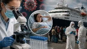 Savjeti epidemiologa: Koliki je stvarni rizik od hantavirusa?