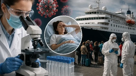 Savjeti epidemiologa: Koliki je stvarni rizik od hantavirusa?