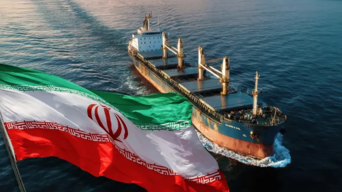 Iran predlaže naplatu internet kablova kroz Ormuski moreuz