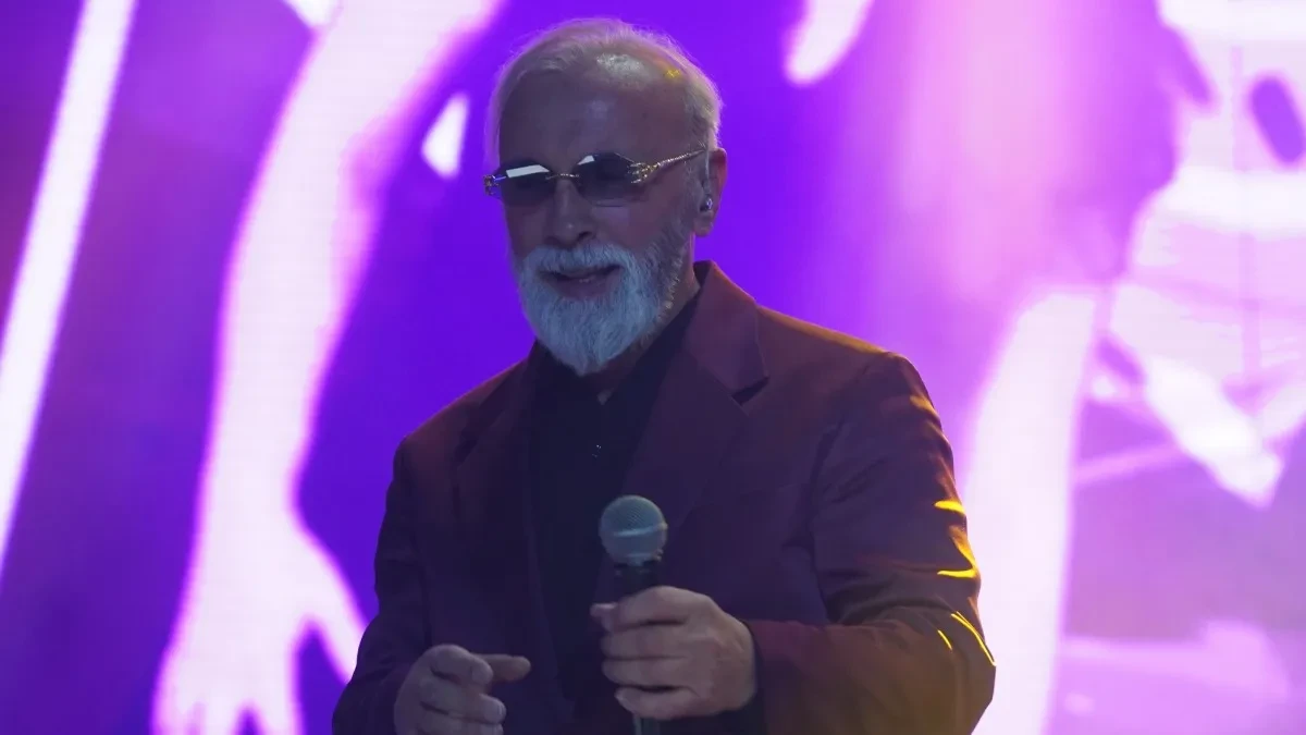 Ostaćete u šoku kada čujete koji kultni narodnjak je napisao Dino Merlin