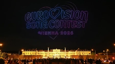 Večeras je drugo polufinale Eurosonga: Kome kladionice predviđaju finale?