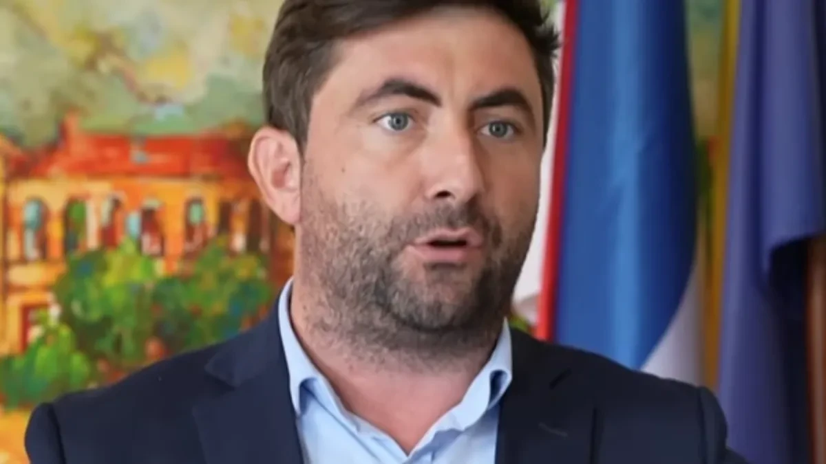Policija podnijela izvještaj protiv Ljubiše Petrovića
