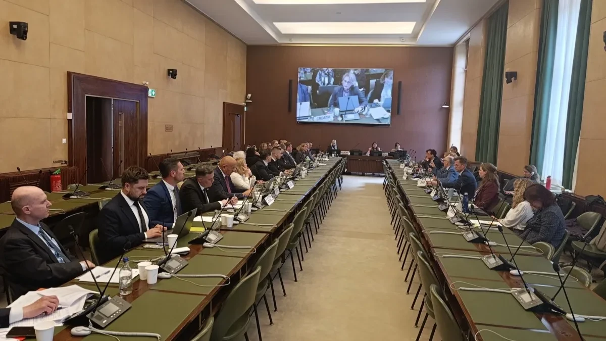 Trgovska gora uzdrmala Ženevu: Hrvatska priznala kako su prikupljani podaci za BiH