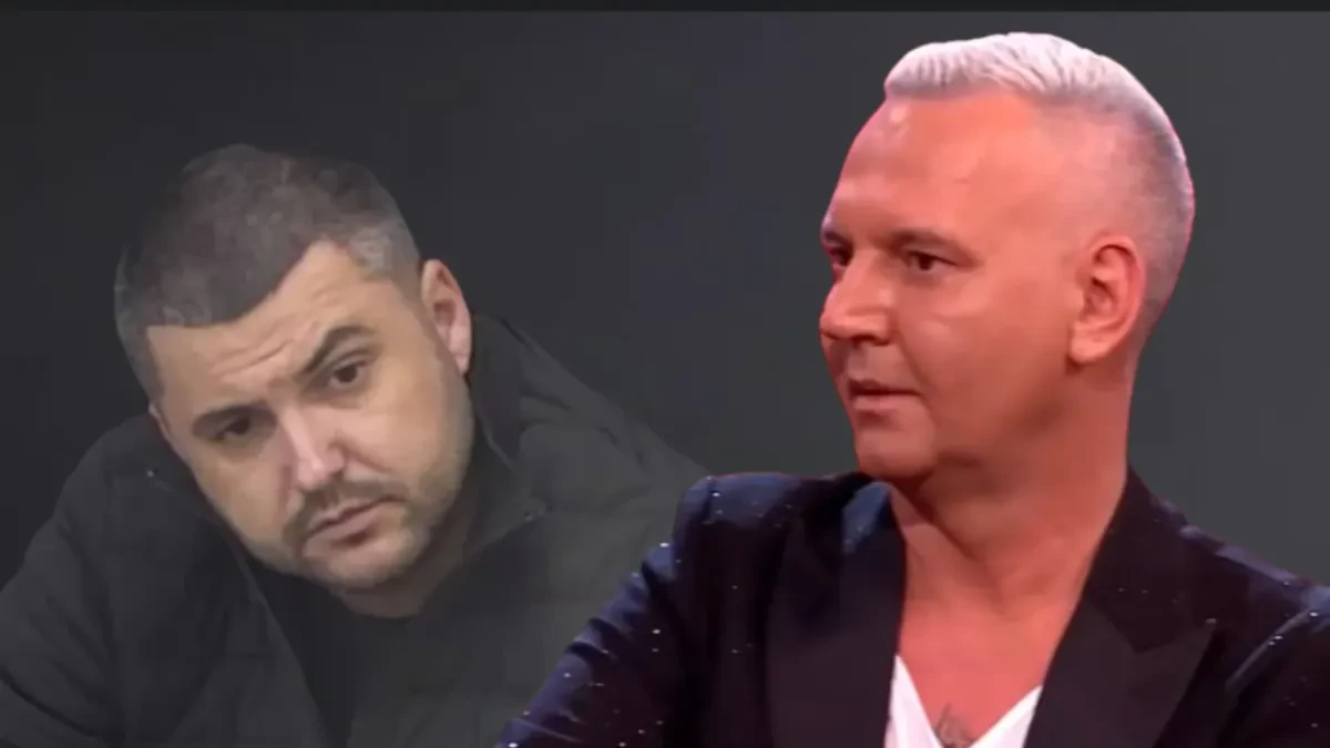 Šok u Eliti: Asmin Durdžić tuži Milana Miloševića