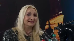 Reagovala Hitna pomoć: Vesni Zmijanac pozlilo pred koncert