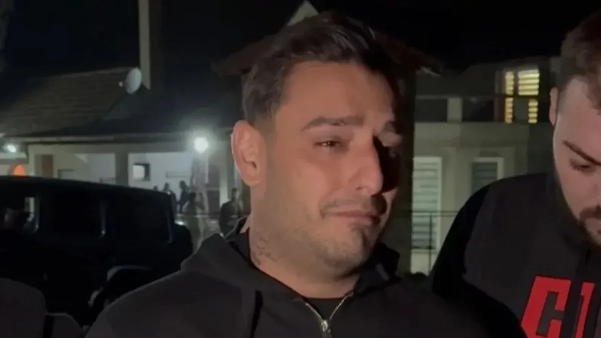 Darko Lazić otvorio dušu o tragediji: Oprostio sam, ali...