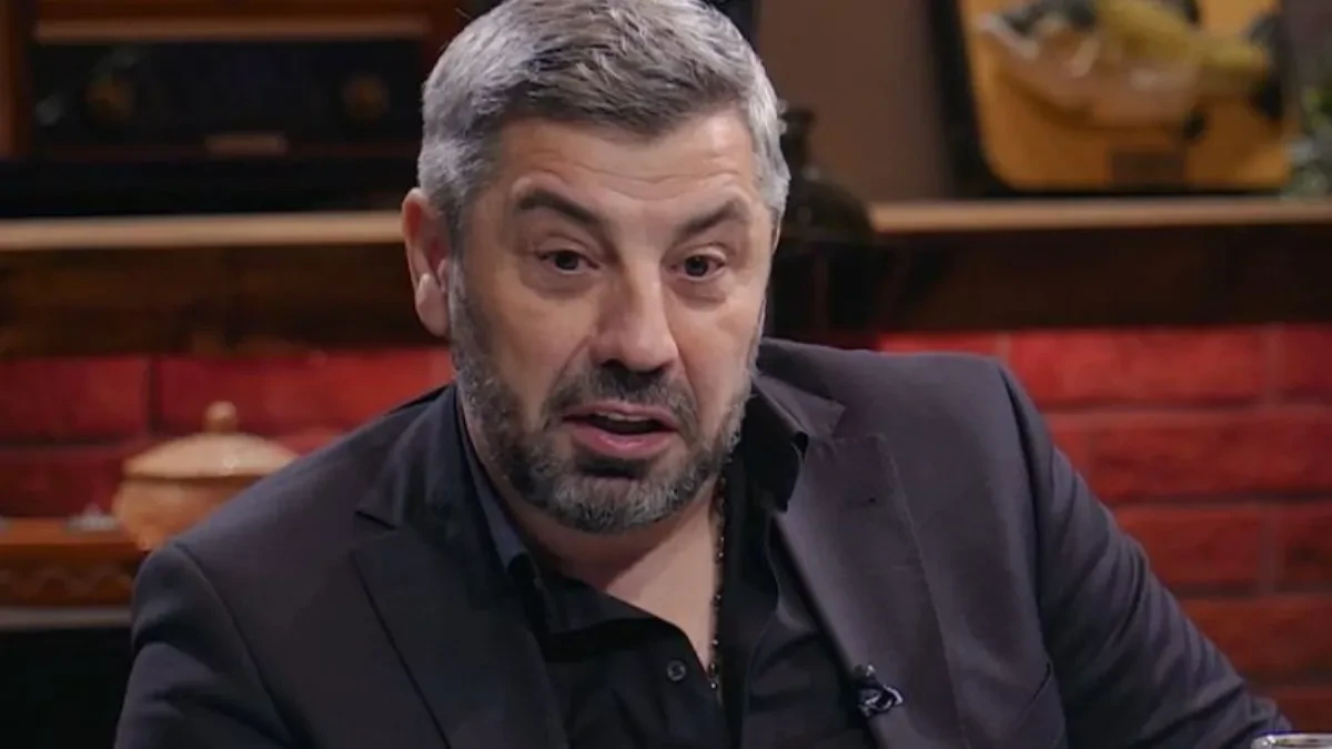 Jovan Perišić slomljen zbog smrti majke: Objavio fotografiju i emotivnu poruku (FOTO)