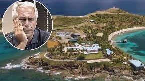 Šokantna ispovijest žrtve monstruma: Epstin me je konstantno zlostavljao više od tri godine