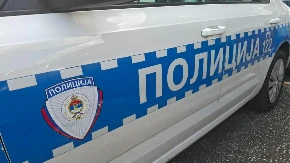 Filmska potjera kod Prijedora: Četvorica osumnjičena za napad i uništavanje vozila