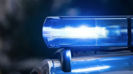 Teška saobraćajna nesreća u Hercegovini: Dvije osobe povrijeđene