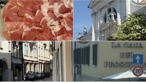 U ovom malom mjestu se proizvodi najbolji pršut na svijetu, a sa šljivovicom prave nešto nevjerovatno