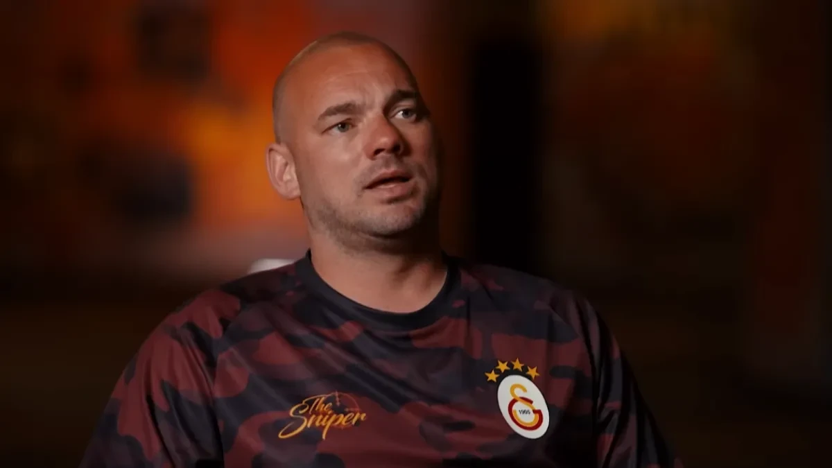 Legendarni Snajder otkrio koji trener je imao najveći uticaj na njegovu karijeru