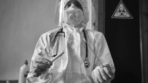 Nova epidemija ebole u Africi: Preminulo 65 osoba