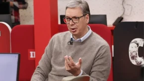 Istorijsko obraćanje Aleksandra Vučića građanima Crne Gore
