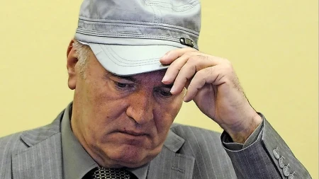 Oglasio se Mladićev sin: Generalu danas malo bolje, odbrana se obratila komitetima UN za ljudska prava