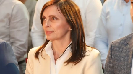 Sanja Grubačić: Snažna porodica znači i snažnu Republiku Srpsku