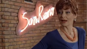 Sjećate li se Marije: Sad glumi u Netfliksovom filmu, niko je nije prepoznao (VIDEO)