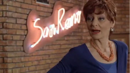 Sjećate li se Marije: Sad glumi u Netfliksovom filmu, niko je nije prepoznao (VIDEO)