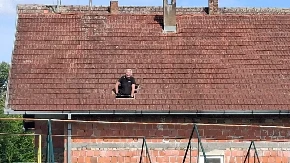 Posljedice nevremena još uvijek vidljive u Gradišci (FOTO)