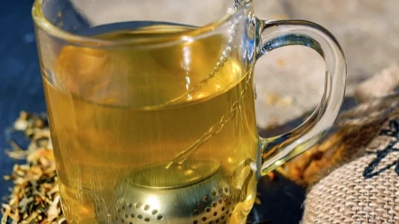 Šta piti prije spavanja za bolji metabolizam i lakšu kontrolu kilograma?