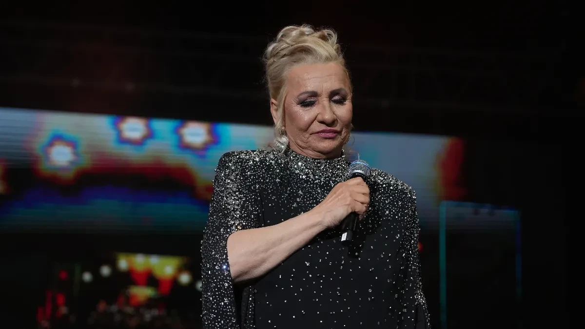 „Kraljica tuge“ ima život koji je u mnogo čemu veći od same scene – pun emocija, ljubavi, preokreta, burnih dešavanja i uspjeha!