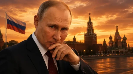 "Došao je taj trenutak": Ove države su se udružile protiv Putina