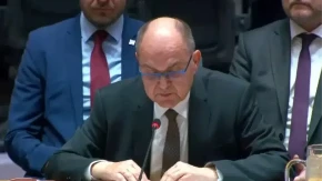 Njemački novinar otkrio: Šmit mi je dao intervju, pa pokušao spriječiti objavljivanje
