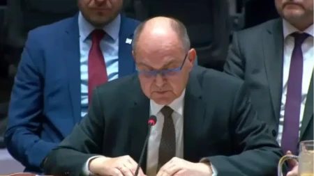 Njemački novinar otkrio: Šmit mi je dao intervju, pa pokušao spriječiti objavljivanje