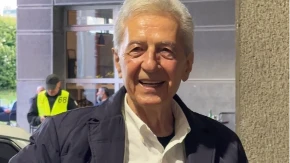 Miroslav Ilić o prijateljstvu sa Vesnom Zmijanac, pomenuo i Dinu Merlina