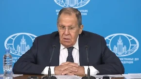 Lavrov: Neprihvatljivo da G7 određuje globalnu finansijsku politiku