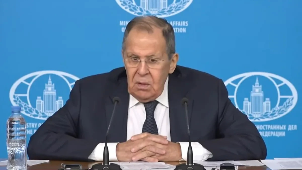 Lavrov: Neprihvatljivo da G7 određuje globalnu finansijsku politiku