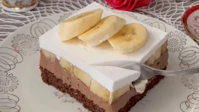 Slatkiš koji vraća u djetinjstvo: Recept za sočne majmunske kocke