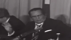 Tito je molio da mu se vrati, Herta mu nikad nije oprostila: Zbog jedne stvari pokušala da se ubije