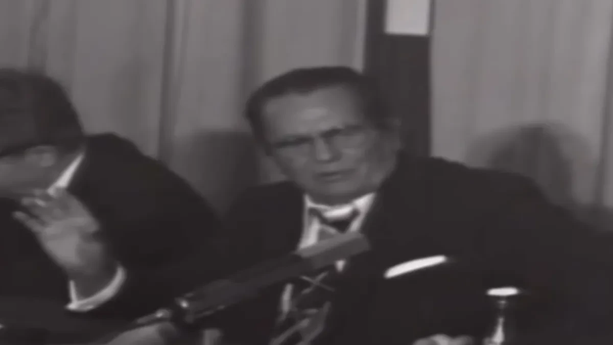 Tito je molio da mu se vrati, Herta mu nikad nije oprostila: Zbog jedne stvari pokušala da se ubije